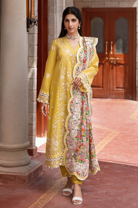 FERESHTEH (ZF23-01)