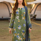 3PC Unstitched Printed Silk Lawn Suit (SUNS7ASI331)