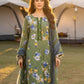 3PC Unstitched Printed Silk Lawn Suit (SUNS7ASI331)