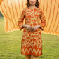 3PC Unstitched Printed Silk Lawn Suit (SUNS7ASI324)