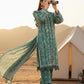 3PC Unstitched Printed Silk Lawn Suit (SUNS7ASI323)