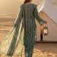 3PC Unstitched Printed Silk Lawn Suit (SUNS7ASI323)
