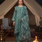 3PC Unstitched Printed Silk Lawn Suit (SUNS7ASI323)