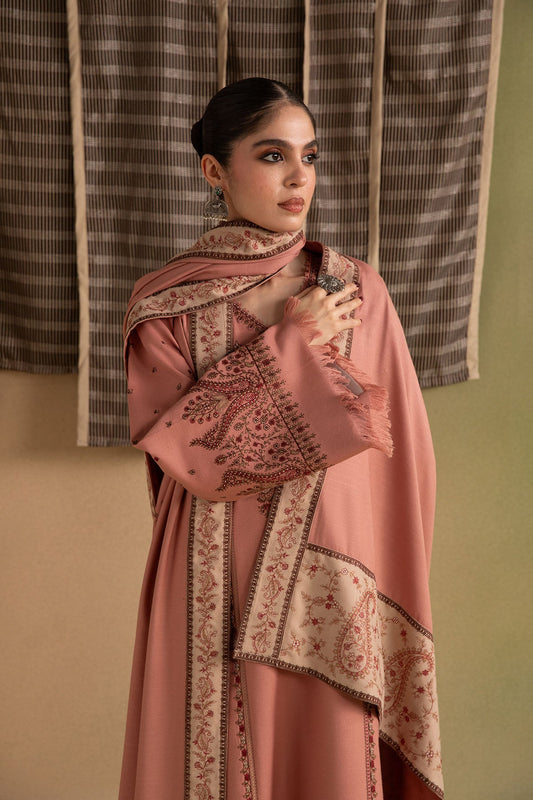 Elan - 3 Piece Karandi RTW