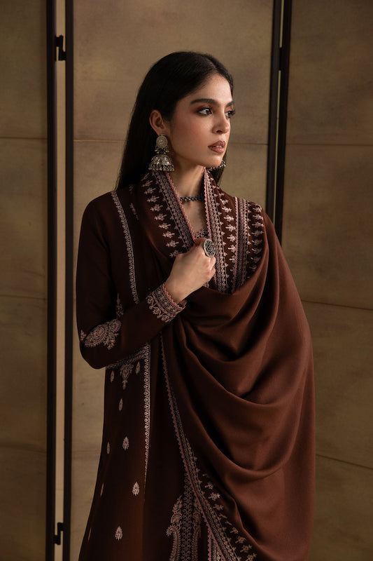 Kava - 3 Piece Karandi RTW
