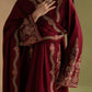 Aatish - 3 Piece Karandi RTW