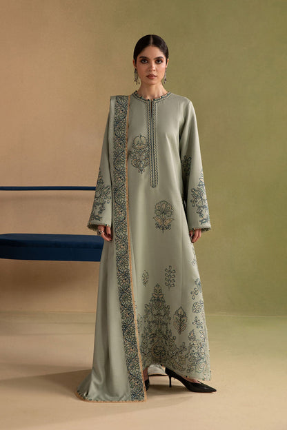 Frosque - 3 Piece Karandi RTW