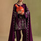 Wisteria - 3 Piece Karandi RTW