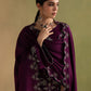 Wisteria - 3 Piece Karandi RTW