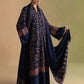 Samaaq - 3 Piece Karandi RTW