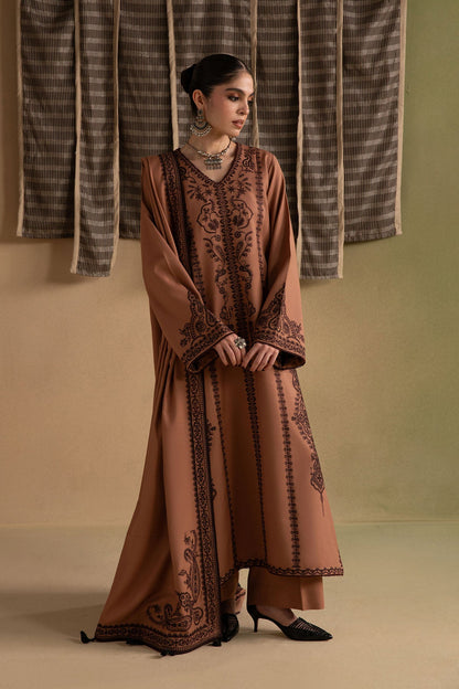 Patina - 3 Piece Karandi RTW