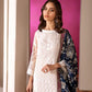 EMBROIDERED CHIFFON CH07-02