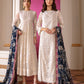 EMBROIDERED CHIFFON CH07-02