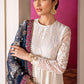 EMBROIDERED CHIFFON CH07-02