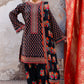 3-PC Unstitched Embroidered Lawn Collection CH6-05