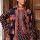 3-PC Unstitched Embroidered Lawn Collection CH6-05