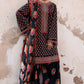 3-PC Unstitched Embroidered Lawn Collection CH6-05