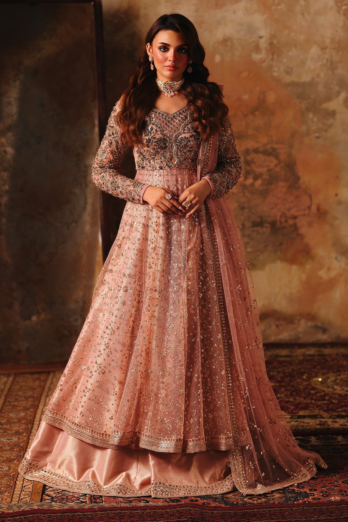 STM-5-06- Rose Gold