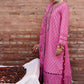 3-PC Unstitched Embroidered Lawn Collection CH6-01
