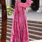 3-PC Unstitched Embroidered Lawn Collection CH6-01