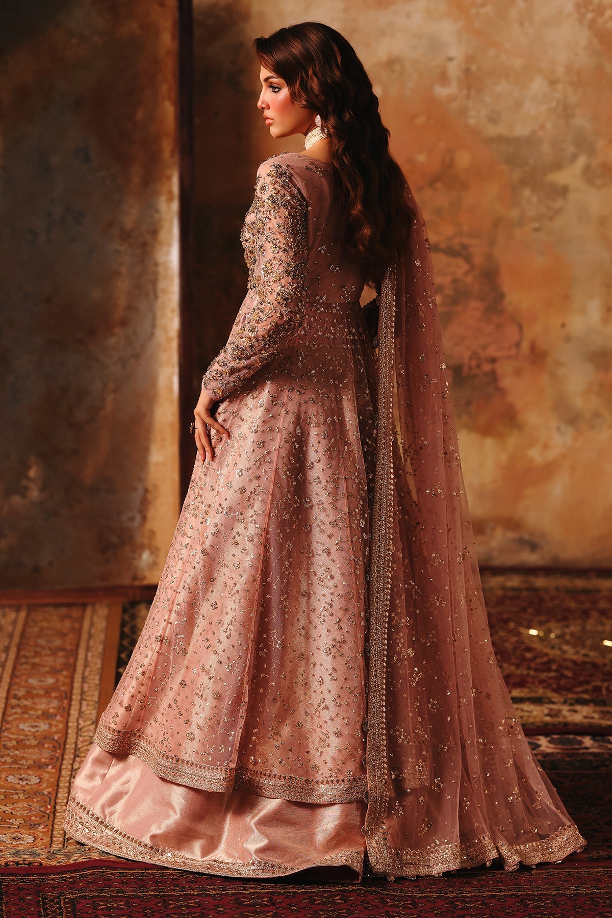 STM-5-06- Rose Gold