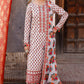 3-PC Unstitched Embroidered Lawn Collection CH6-06