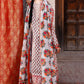 3-PC Unstitched Embroidered Lawn Collection CH6-06