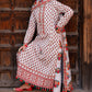 3-PC Unstitched Embroidered Lawn Collection CH6-06