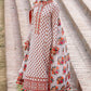 3-PC Unstitched Embroidered Lawn Collection CH6-06