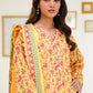 Shirt Dupatta - 1300