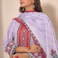 Shirt Shalwar Dupatta - 1213