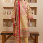 Embroidered Shirt Shalwar Dupatta - 0278