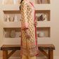 Embroidered Shirt Shalwar Dupatta - 0278