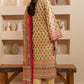 Embroidered Shirt Shalwar Dupatta - 0278
