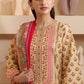 Embroidered Shirt Shalwar Dupatta - 0278