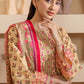 Embroidered Shirt Shalwar Dupatta - 0278