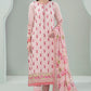 Embroidered Shirt Shalwar Dupatta - 0462