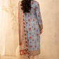 Shirt Dupatta - 0008