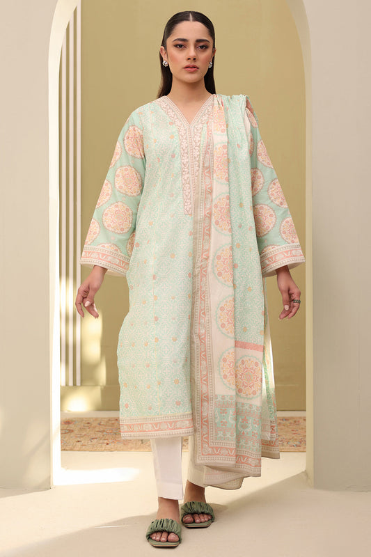 Shirt Dupatta - 0367