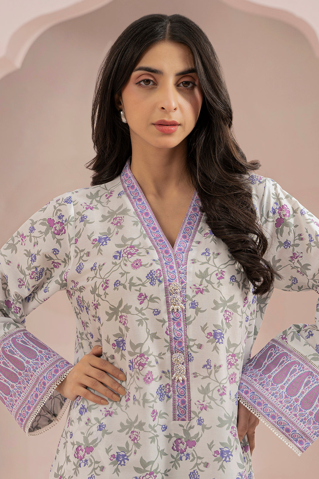 Shirt Shalwar - 0415