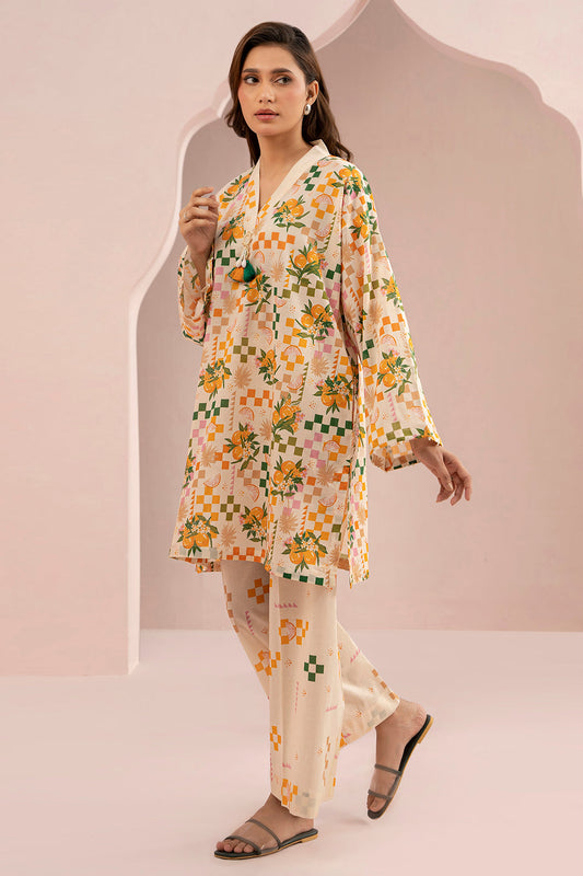 Shirt Shalwar - 0480