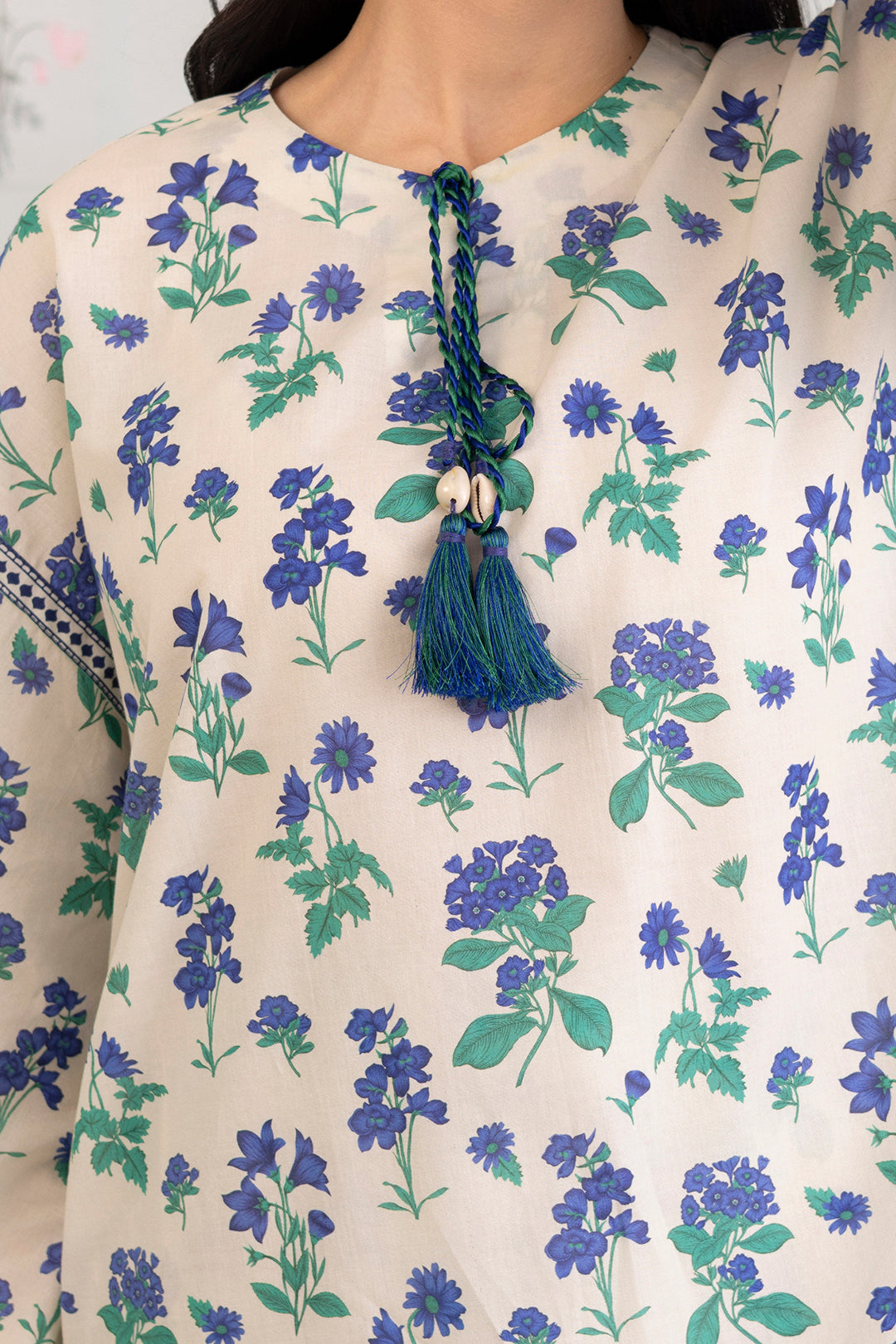Shirt Shalwar - 0483