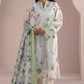 Shirt Dupatta - 0543