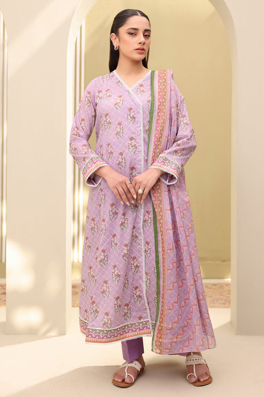 Shirt Shalwar Dupatta - 0249