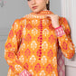 Shirt Shalwar Dupatta - 0425