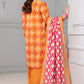 Shirt Shalwar Dupatta - 0425