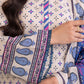 Shirt Shalwar Dupatta - 0431