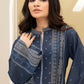 Shirt Shalwar Dupatta - 0496