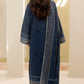 Shirt Shalwar Dupatta - 0496