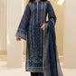 Shirt Shalwar Dupatta - 0496